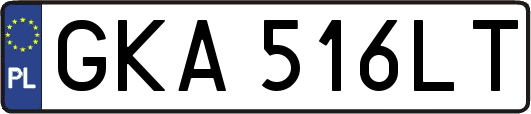 GKA516LT
