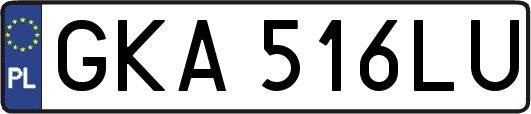 GKA516LU