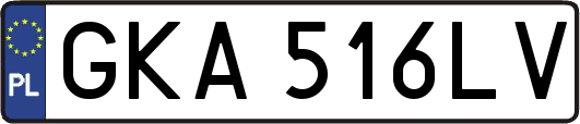 GKA516LV