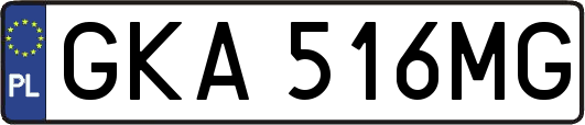 GKA516MG