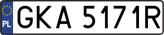 GKA5171R