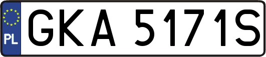 GKA5171S