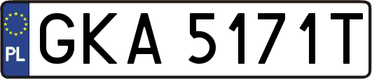 GKA5171T