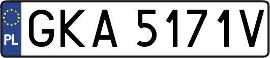 GKA5171V