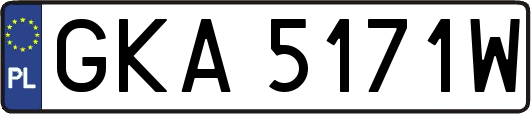 GKA5171W