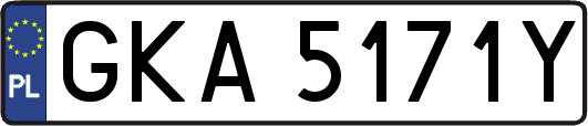 GKA5171Y