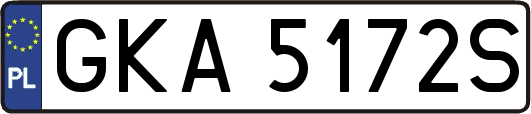 GKA5172S