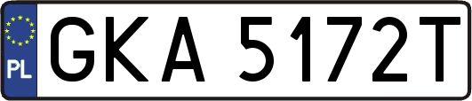 GKA5172T