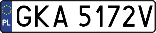 GKA5172V
