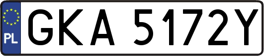 GKA5172Y