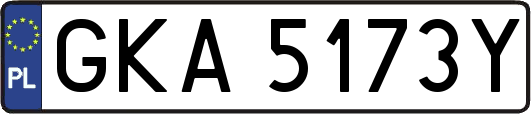 GKA5173Y