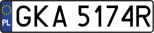 GKA5174R