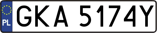 GKA5174Y