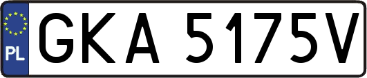 GKA5175V
