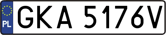 GKA5176V