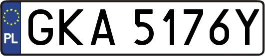 GKA5176Y