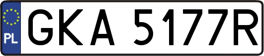 GKA5177R