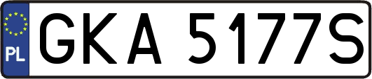 GKA5177S