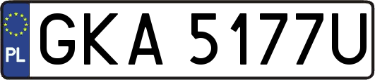 GKA5177U