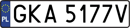 GKA5177V