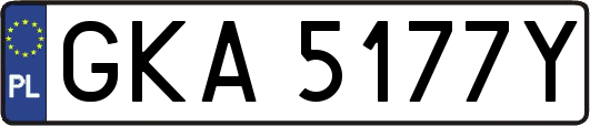 GKA5177Y