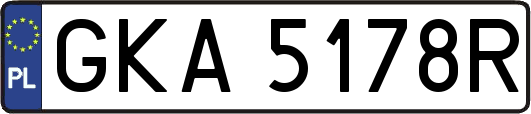 GKA5178R