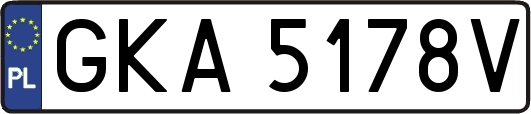 GKA5178V