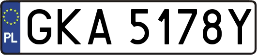 GKA5178Y