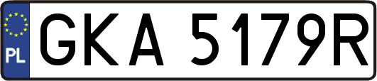 GKA5179R