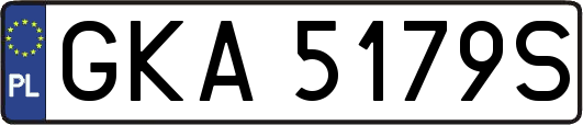 GKA5179S