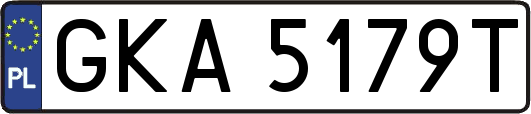 GKA5179T