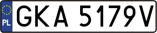 GKA5179V