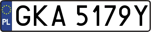 GKA5179Y