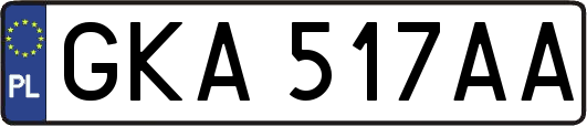 GKA517AA
