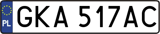 GKA517AC