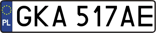 GKA517AE