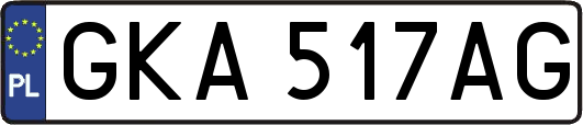 GKA517AG