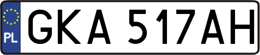 GKA517AH