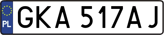 GKA517AJ