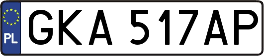 GKA517AP
