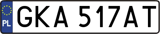 GKA517AT