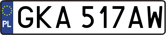 GKA517AW