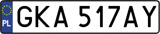 GKA517AY