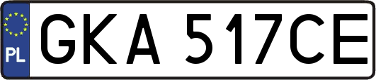 GKA517CE