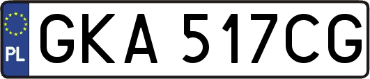 GKA517CG