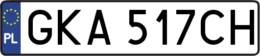GKA517CH