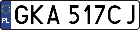 GKA517CJ