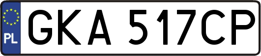 GKA517CP