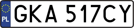 GKA517CY