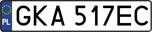 GKA517EC